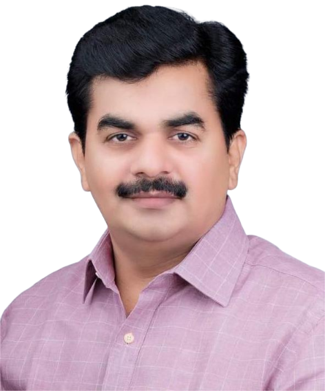 Ravindra Vasantrao Chavan